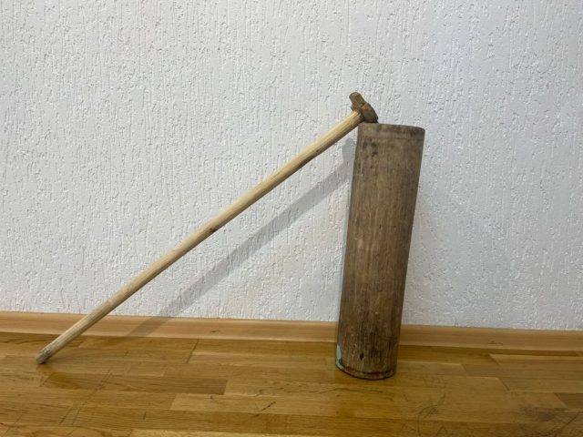 Маслобойка